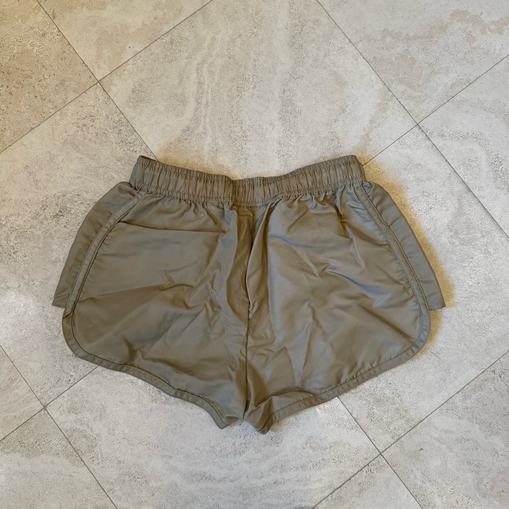 Essentials Shorts - image 4